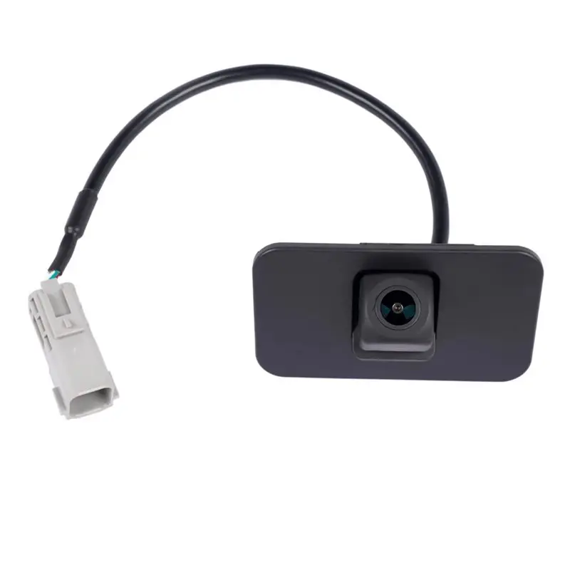 Backup Parking Assistance Rear View Camera 23404613 23432248 For Cadillac Escalade Suburban Tahoe Yukon 15- 19