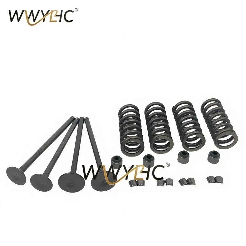 Accesorios para Motocicleta YFZ-R15, Adecuados para YFZ-R15 FZ150, Accesorios de Sello de Aceite de Válvula