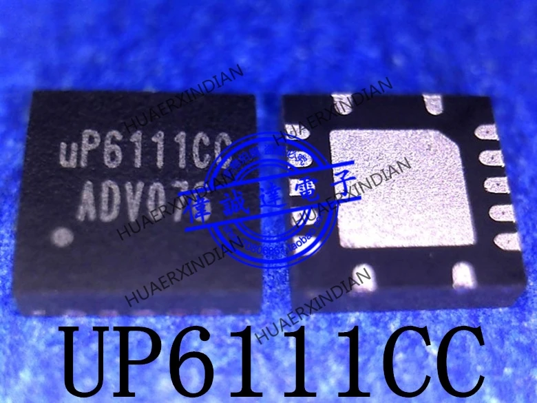 

New Original UP6111CQHC UP6111CC QFN14