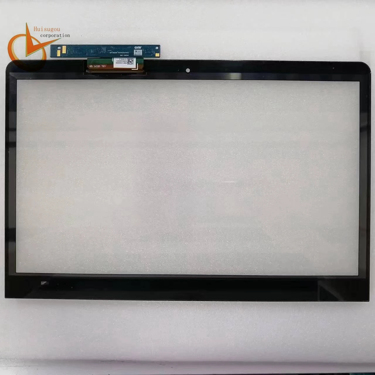 new 14'' inch for Sony Vaio SVF14A SVF14AC1QL SVF14A15CXB SVF14A16C Touch Screen Digitizer panel glass 69.14I01.T04 i141FGT01.2