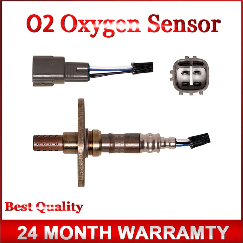 

Replacement Denso 234-4052 234-4162 234-4205 234-4161 234-4157 234-4205 Oxygen Sensor for toyota