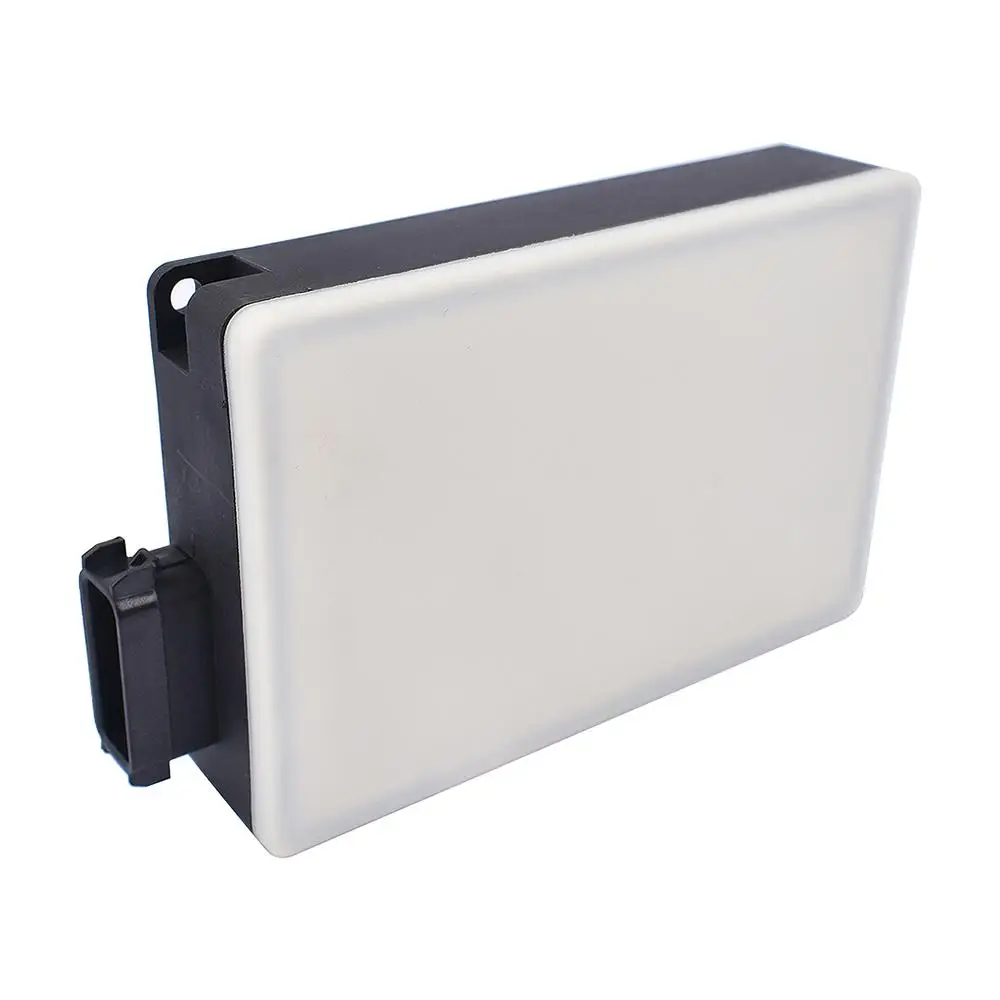 سيارة A0009052504 0009052504 مستشعر رادار مساعد النقطة العمياء لمرسيدس بنز الفئة E CLS ML W212 C207 A0009050610 A0009054 #2