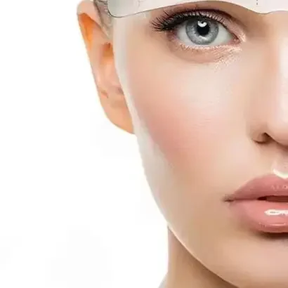 24 Szablony do stylizacji brwi, korekcji i modelowania, wielokrotnego użytku naklejki do makijażu, szablony do rysowania brwi, stempel do brwi, narzędzia kosmetyczne
