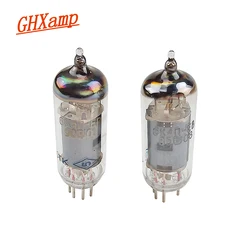 GHXMedals-Amplificateur à tube électronique Classe J, Tube à vide, Remplacer, 6K4, 6K4n-EB, 2 pièces