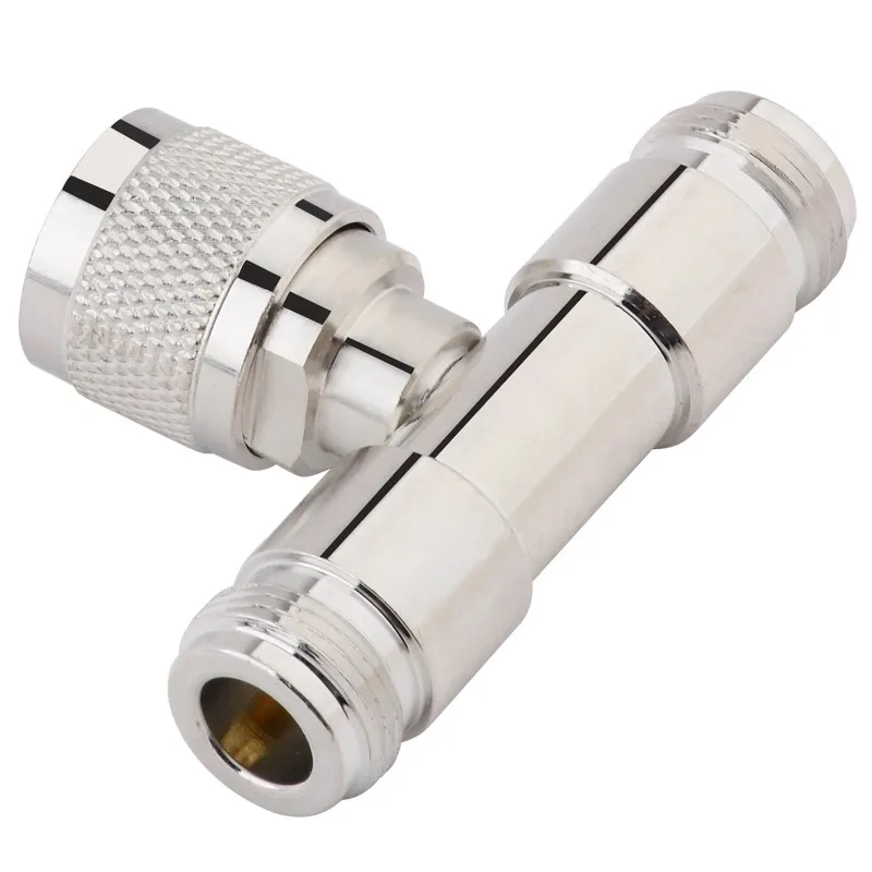 1/10Pcs N To N Male… - image