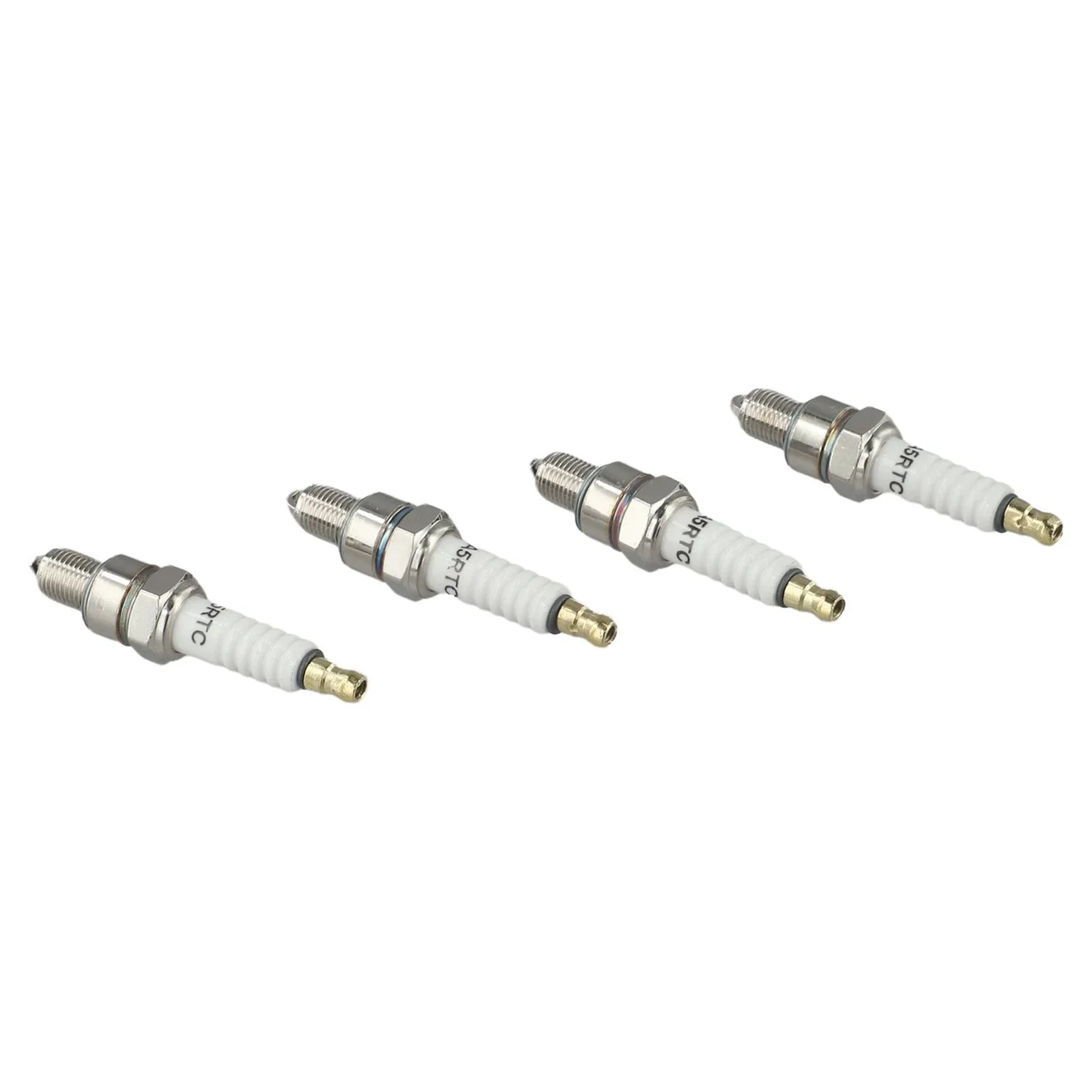 Small Engine Service Part Set 4pcs For Honda EU2000i Portable Power Generator And GX100 Engine A5RTC Configuration
