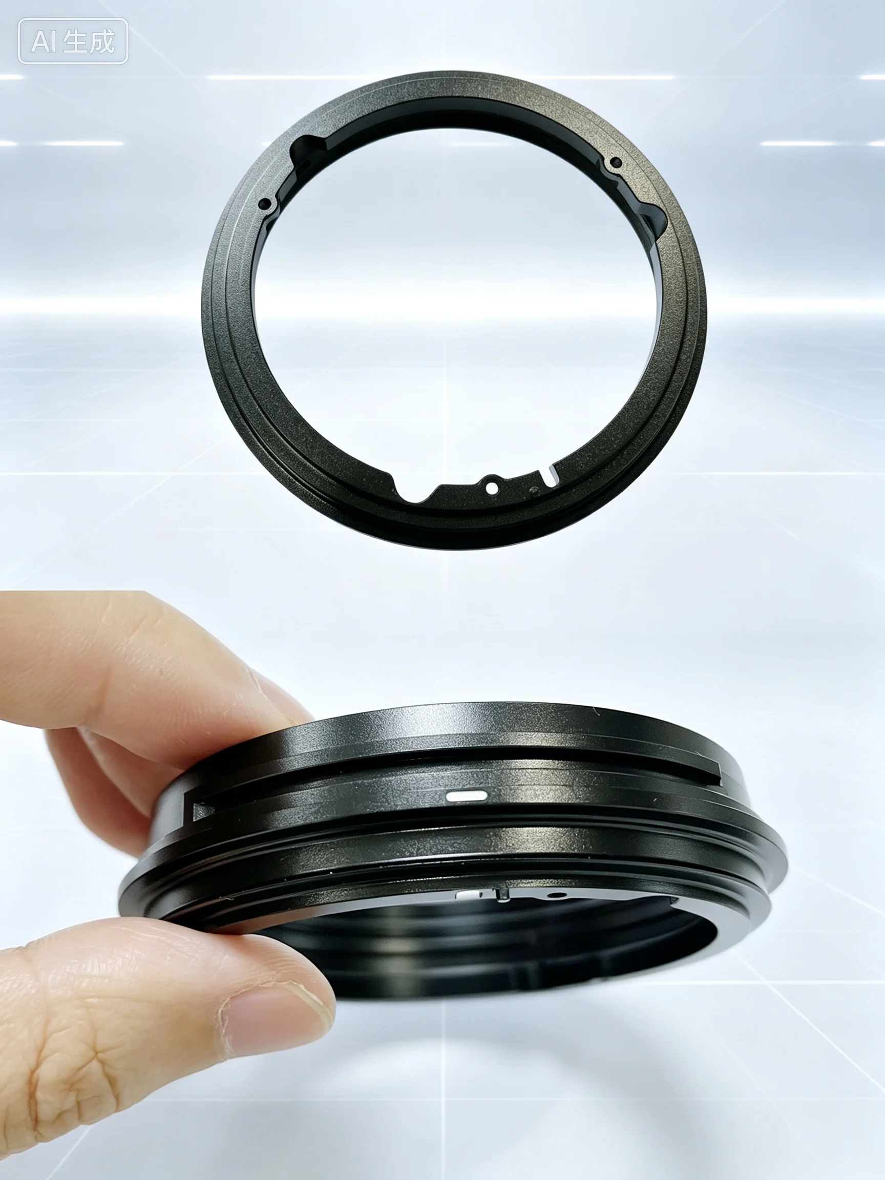 Filter Ring for Sigma 35mm F1.4 Lens,New Repair Spare Part