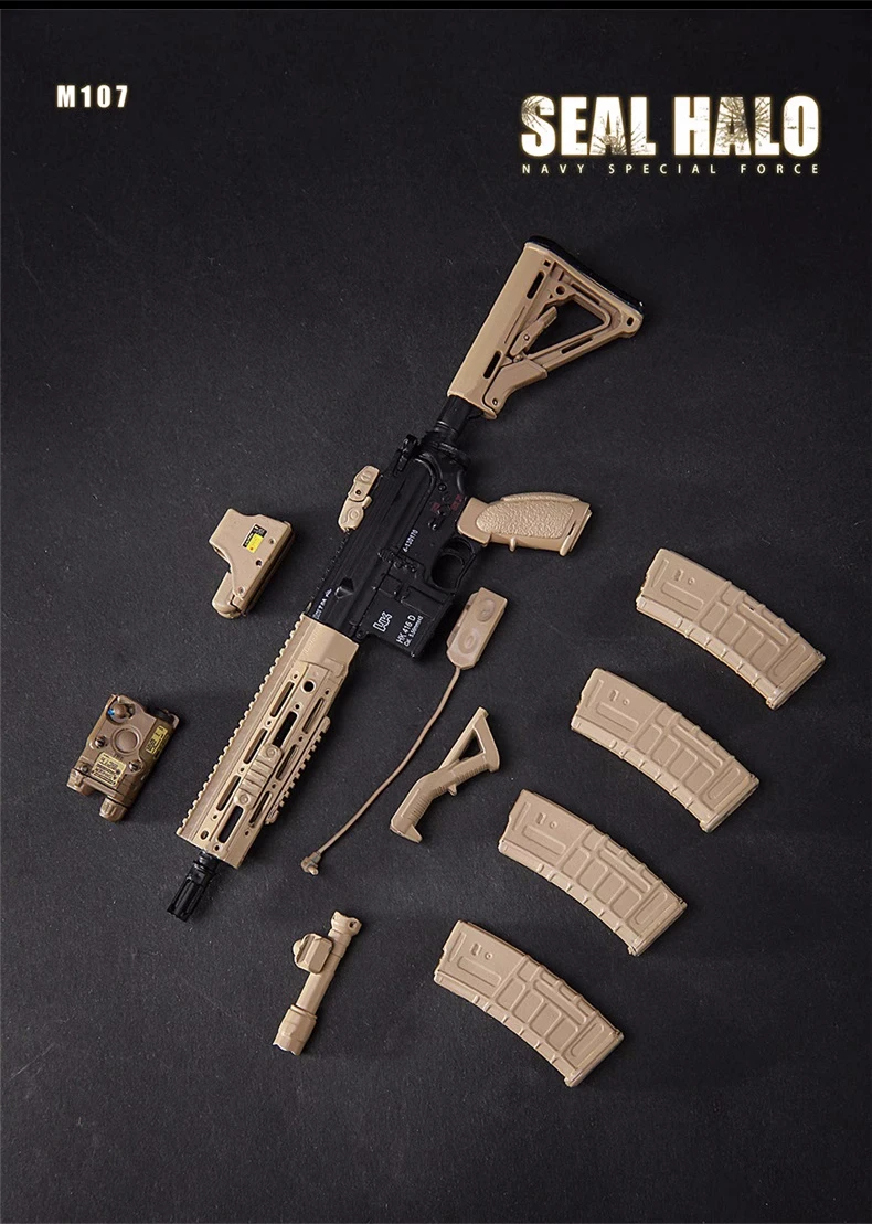 Mini Times Toys M017 Figura da collezione in scala 1/6 US SEAL Navy Special Force Bambole militari 12 pollici Donne Soldato Action Figure