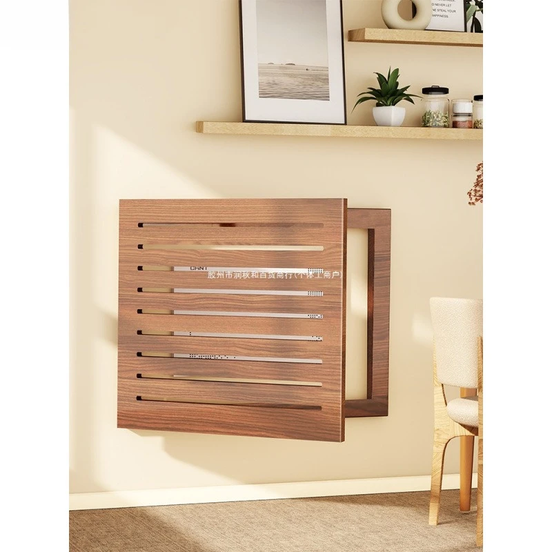 

Solid Wood Wall Decoration Minimalist Decorative Painting Wall Obstruction Solid Wood Hanging Painting Decoration