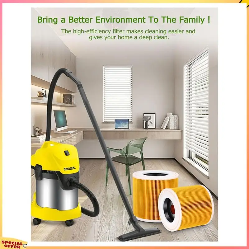 Abfi 2Pcs Cartridge…