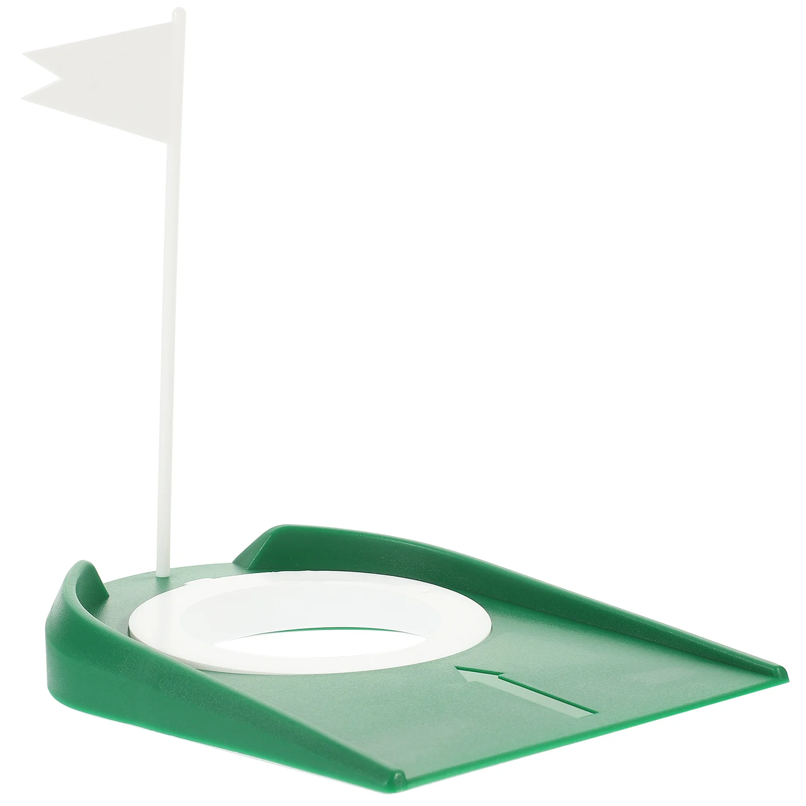 

Golf Hole Cup Practice Aid Home Office Gym Use Gadget Office Putting Cup Golfs Training Golfs Training Aid Set