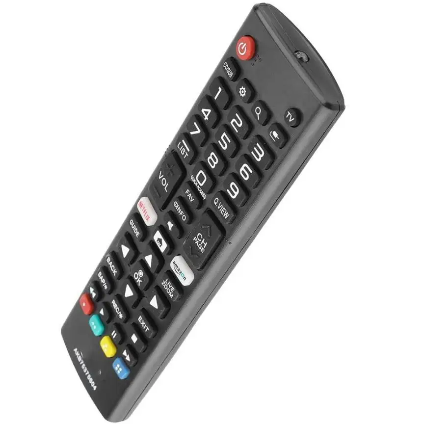 جديد AKB75375604 جهاز تحكم عن بعد عالمي لـ TV32LJ610V 43UJ634V 49UJ634V 55UJ634V 65UJ634V 43UJ6309 49UJ6309 60UJ 6309 65UJ
