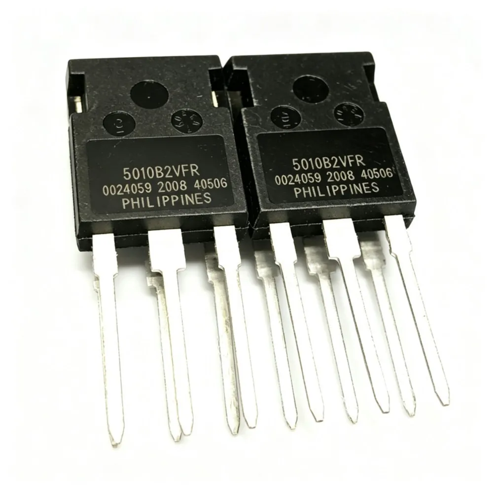 5PCS 60R037P7 IPW60R037P776A 650V APT5010B2VFR 500V 47A APT15DQ100BCTG 1000V 15A FGW85N60RB 85G60RB 600V 85A RJH30L2 SVD840S