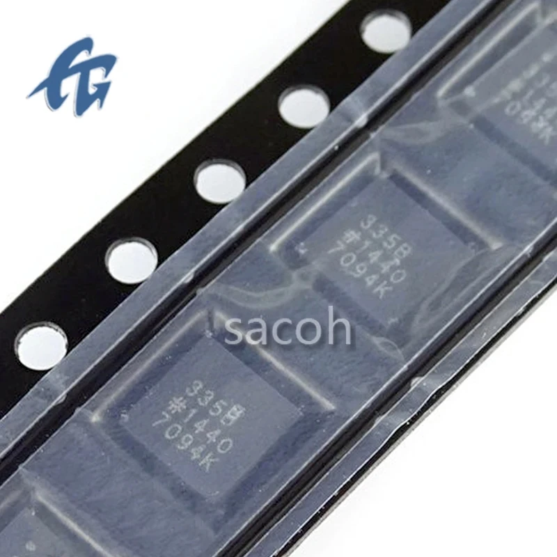 New Original 2Pcs ADXL335BCPZ LFCSP16 Acceleration Motion Sensor Chip IC Integrated Circuit Good Quality