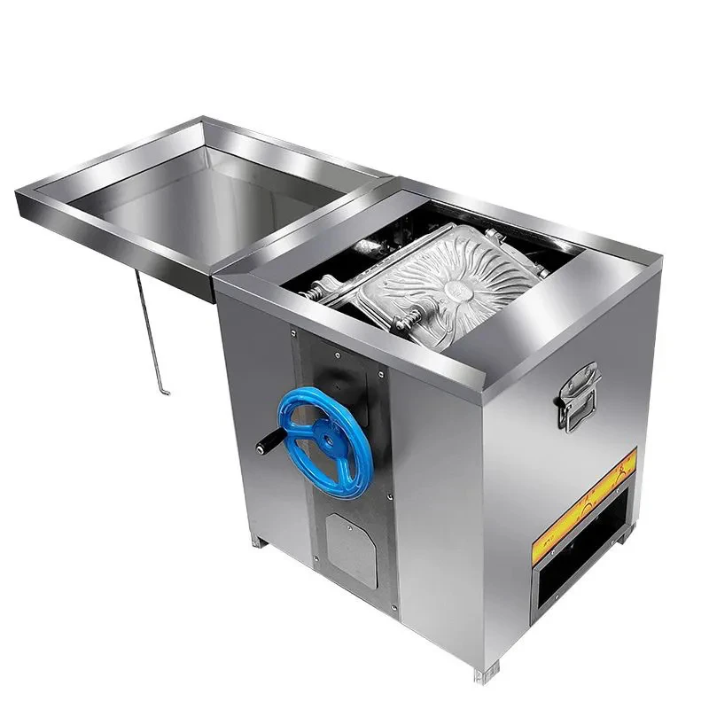 

Six-sided egg roll machine commercial 360-degree heating thickened template non-stick high-efficiency energy-saving electric