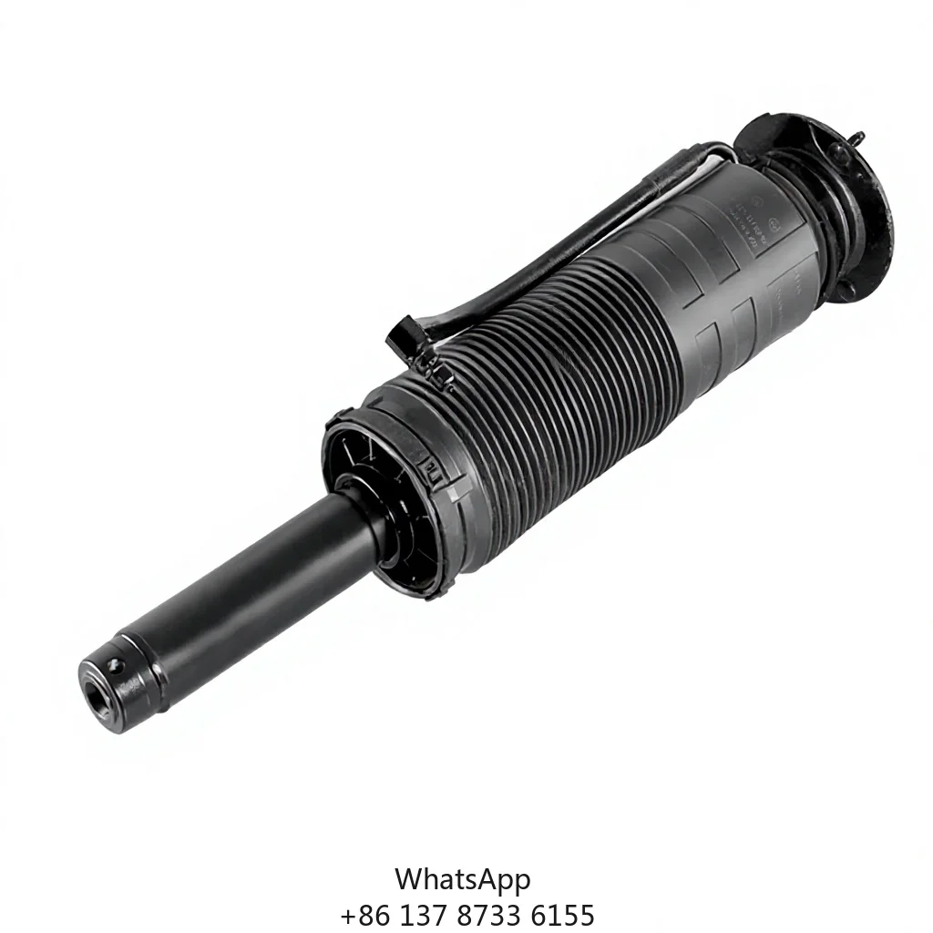 

New ABC Hydraulic Absorber W215 W220 Front Air Suspension Shock Absorber OEM2203208413 2203205413 For Mercedes Benz