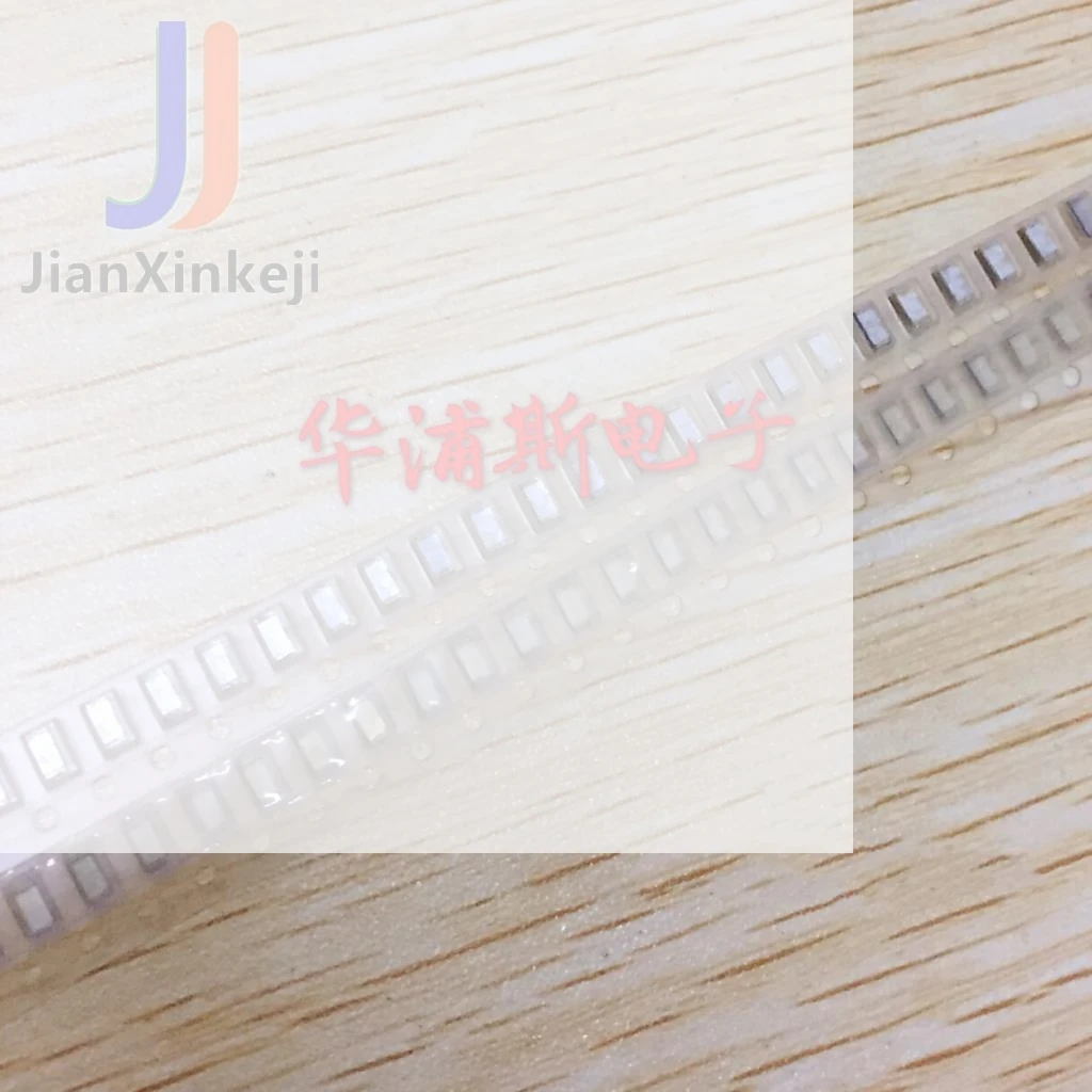 50pcs 100% orginal new SMD CBB capacitor/film capacitor ECHU1C103GB5 ECHU1C334MA5 spot