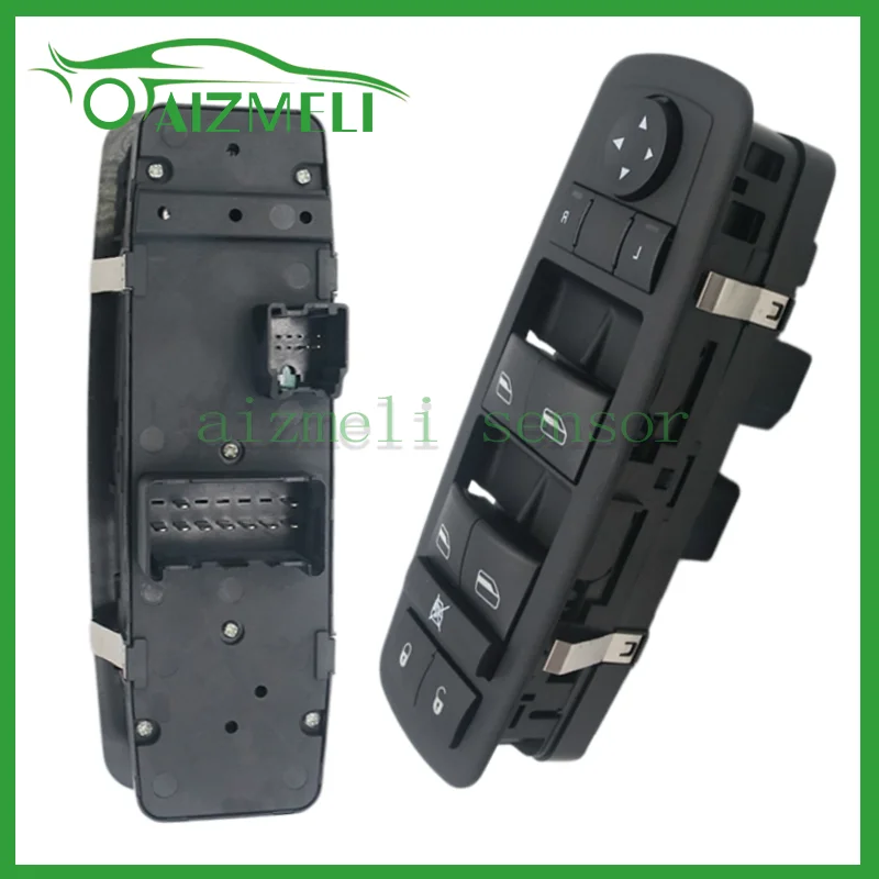 Переключатель стеклоподъемника 68039999AC для Dodge Journey, Chrysler Town & Country, Grand Caravan, Jeep Grand Cherokee, Liberty 68039999AA