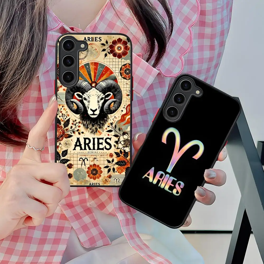 Zodiac Sign Aries M… - image