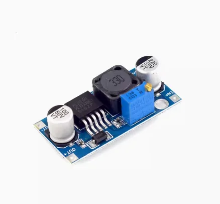 10PCS DC-DC module power supply module XL6009 can raise pressure booster module super LM2577 DCDC booster