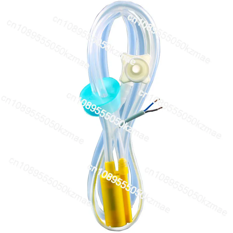 DC24V Small Water Pump for Coffee Maker | Milk Tea/Beverage Machine Accessories, Barreled Underwater Pumping