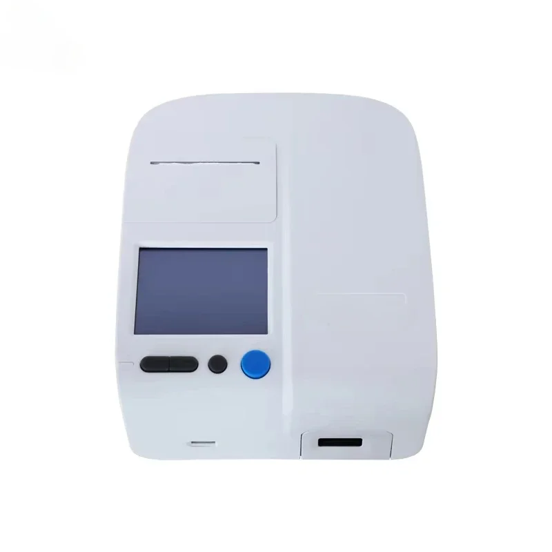 LZD-20 Mycotoxin Fluorescence Quantitative Rapid Tester