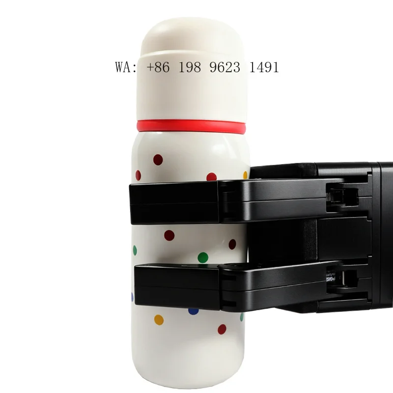 4-DOF IP68  Collaborative Gripper High Precision Rotatable End Effector for Industrial Automated Robotic Arm Operation