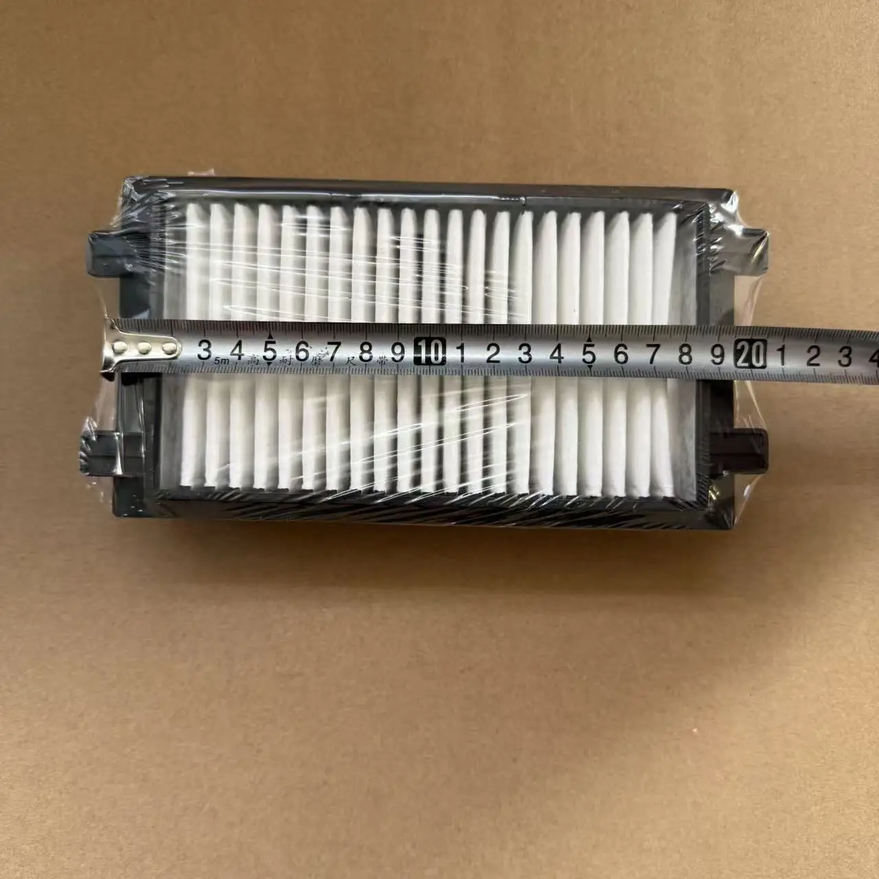 فلتر هواء 6EY-14451-00-00، بديل لجميع محركات القوارب النارية من سلسلة Yamaha EX/VX TR-1، يستبدل 6EY-14451-00-00 RY13100 #4