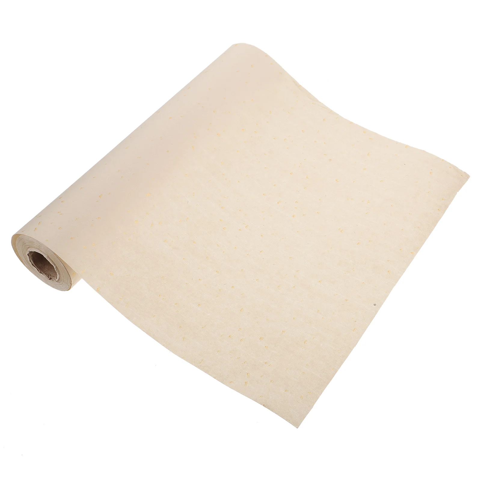 

1 Roll Premium Xuan For Calligraphy Painting Absorbent Ink-Resistant Art Sheet Ideal Chinese Brush Writing Watercolor Practice