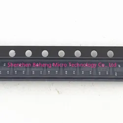 10PCS - 1000PCS 100% New original KSC3265YMTF KSC3265 silk screen K1Y NPN transistor 0.8A 25V SOT23-3
