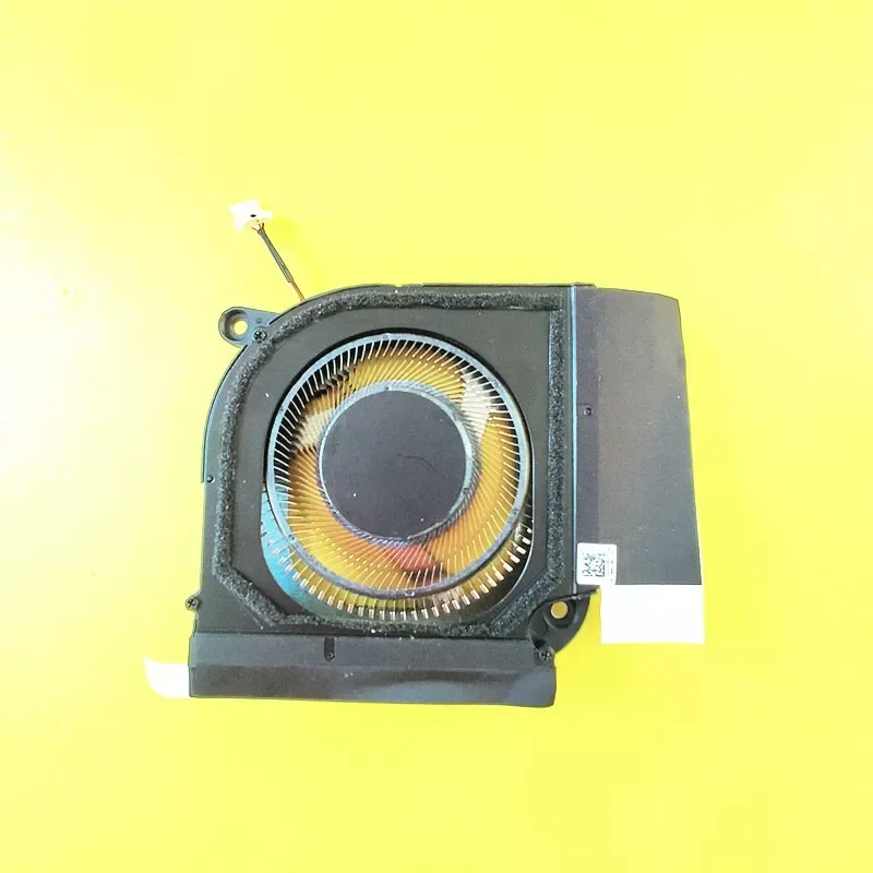 New Original for ACER Metal Fan Blades Blade N20C11 NS8CC18-20L14 Cooling Fan Replacement Part