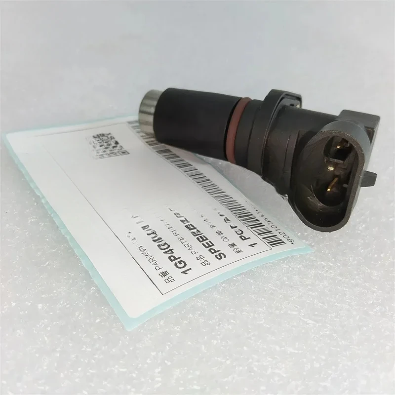 1GP4004 Construction Machinery Parts Sensor For Excavator 1GP4004 1GP4004