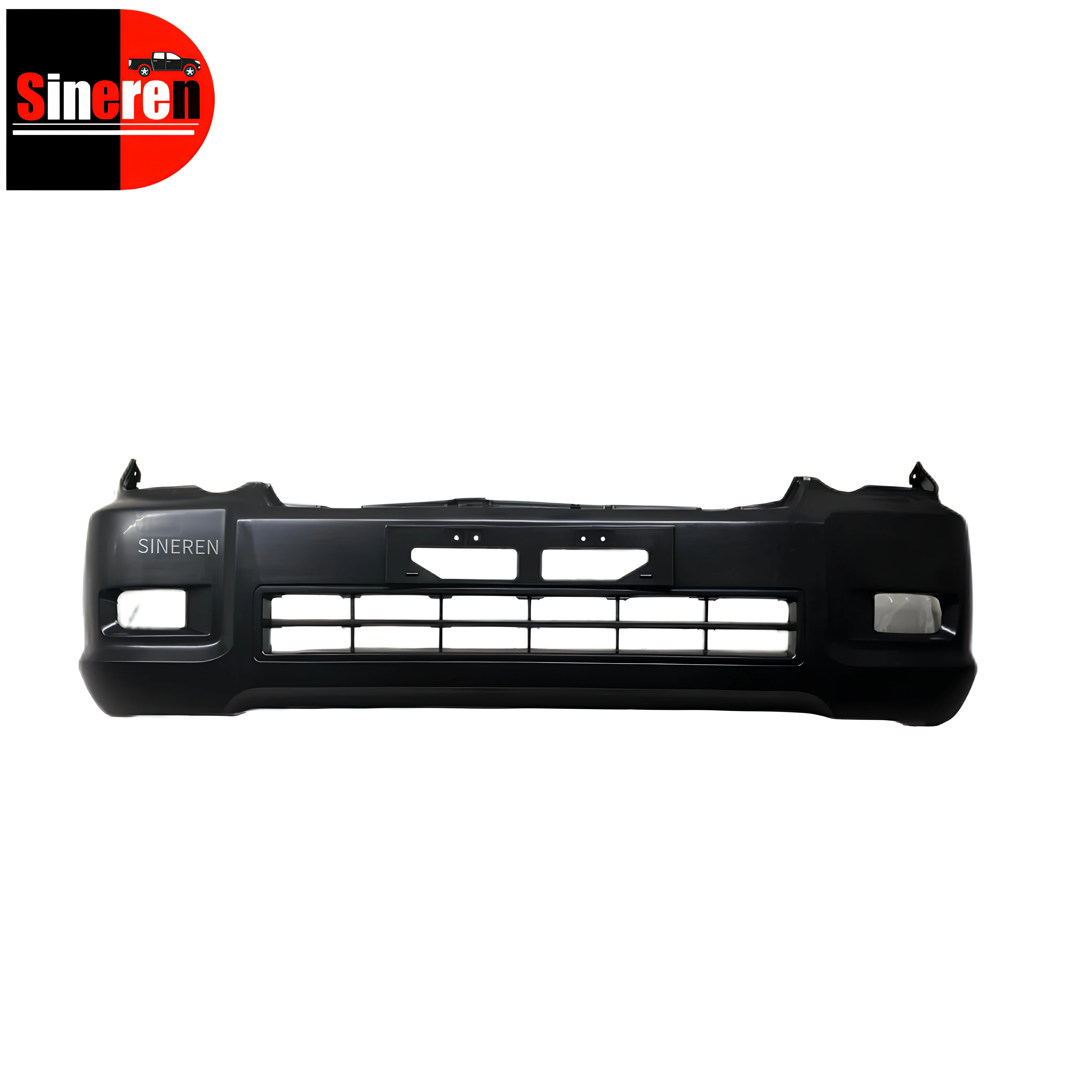 SINEREN Front Bumper Wholesale For Foday Padra Plus F16 Pickup