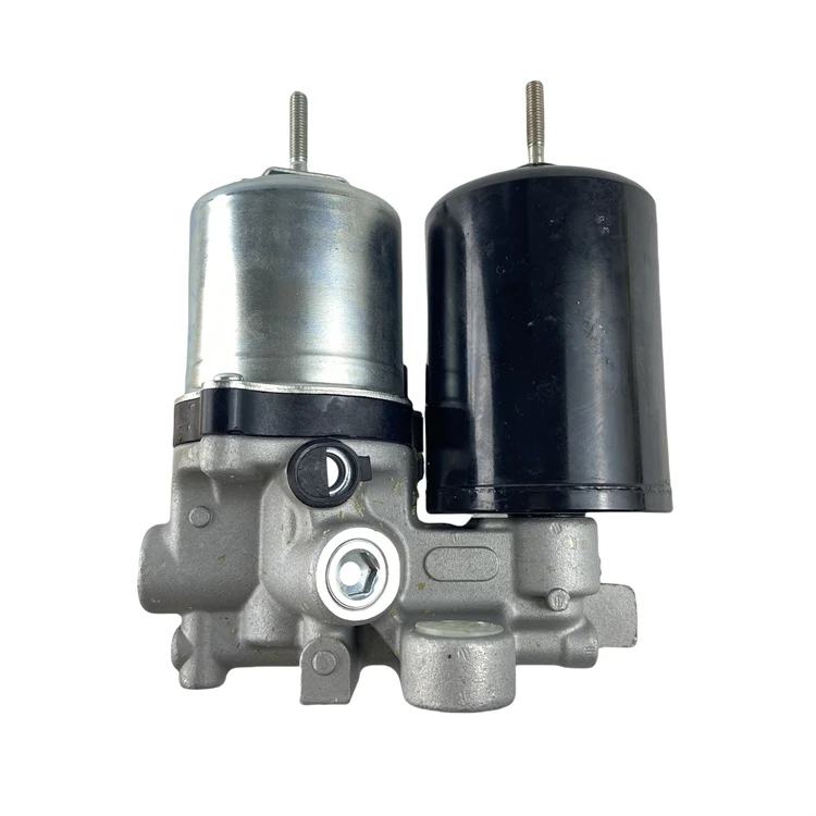 Wholesale 47070-12020 ABS Brake Booster Vacuum Pump Assembly for Toyota Corolla Prius V ZVW40 2012 1.8L Lexus CT200H 4707012010