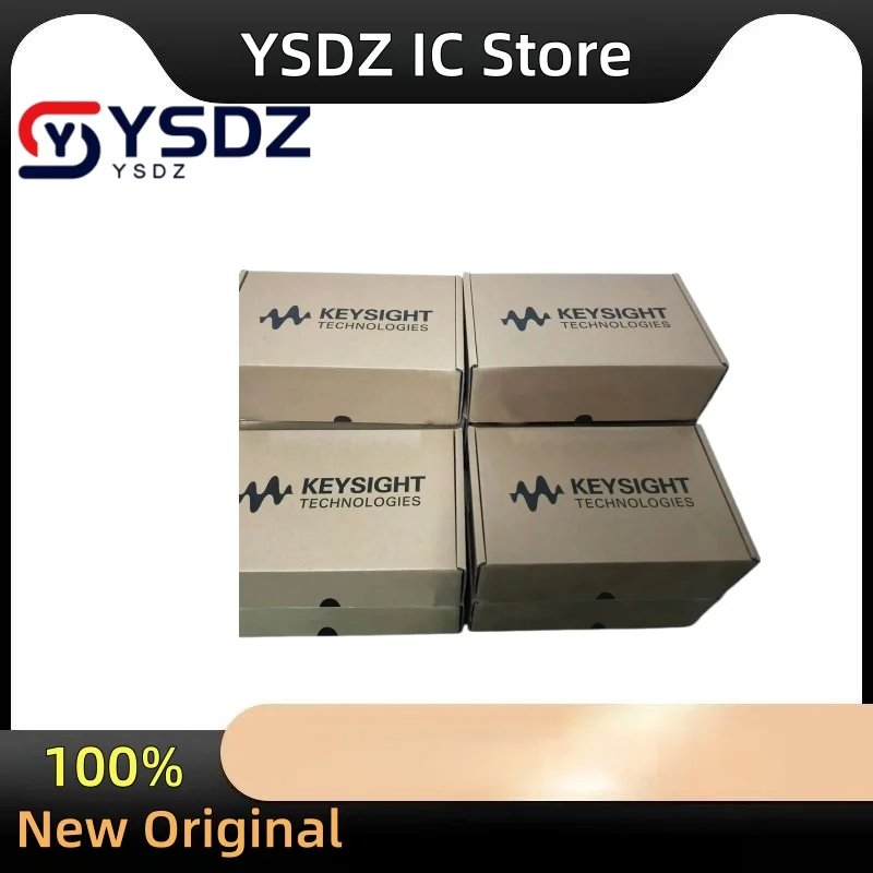 (Agilent 82357B) High-Speed USB 2.0 Interface Converter Original USB-GPIB for Scientific Instrument Data Communication