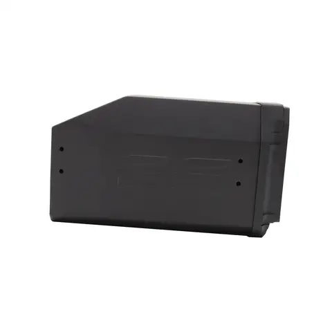 new Motorcycle Tool Box Large Capacity Plastic Portable Motorcycle Toolbox with Keys Replacement for R1200GS 2008‑2018