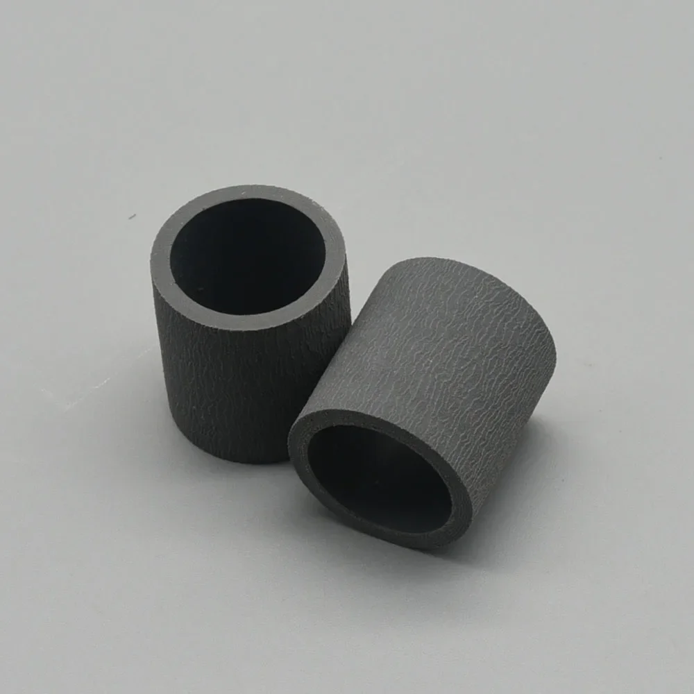 Pneumatico in gomma con rullo di prelievo 10X per Samsung SCX 4200 4100 4116 4500 ML 1710 1630 1750 SF560 565 SCX4200 per XEROX 3119 JC72-01231