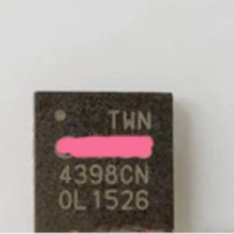 CS4398-CN  4398CN qfn28 5pcs