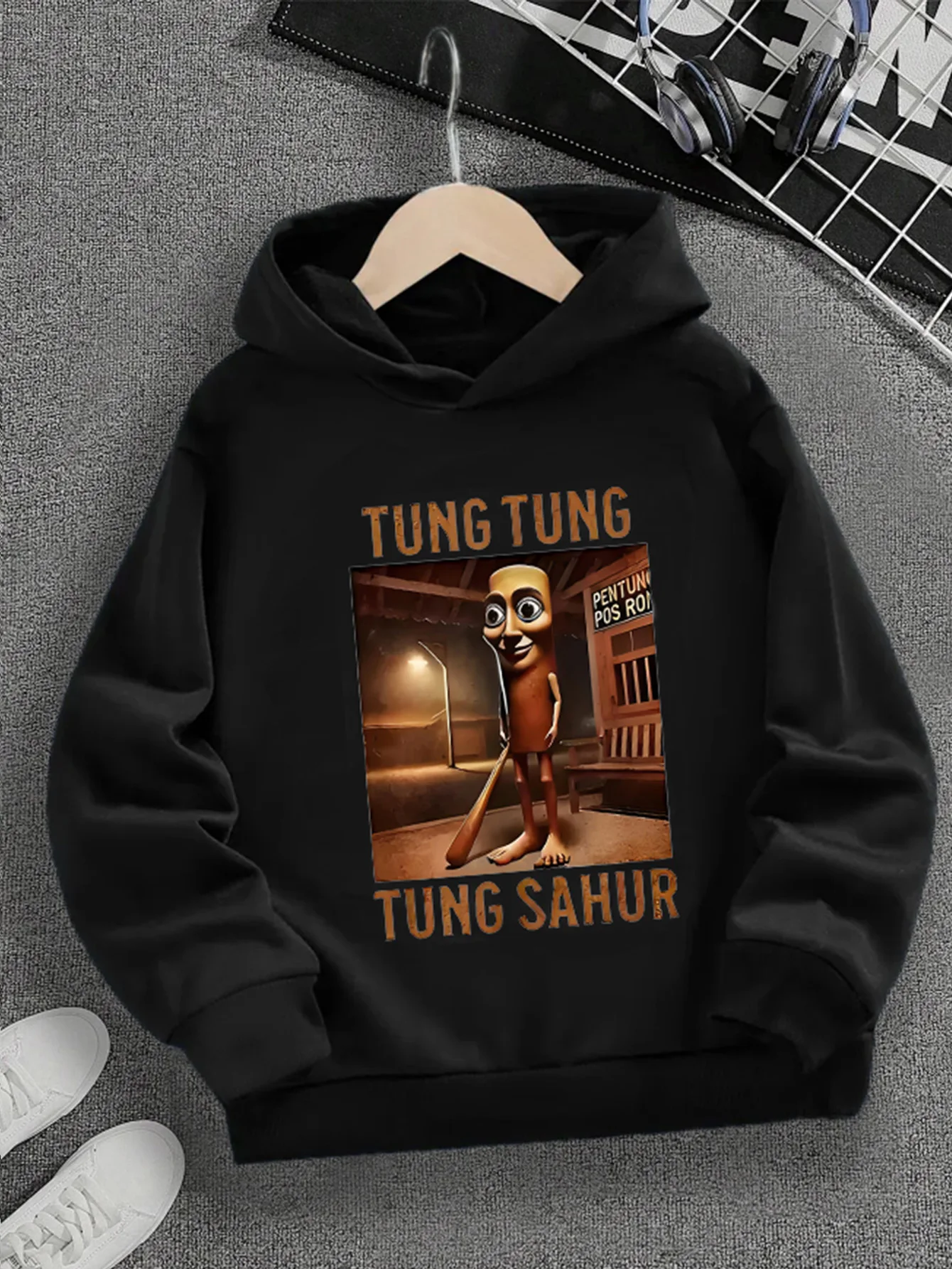 Tung Tung Tung Sa H…