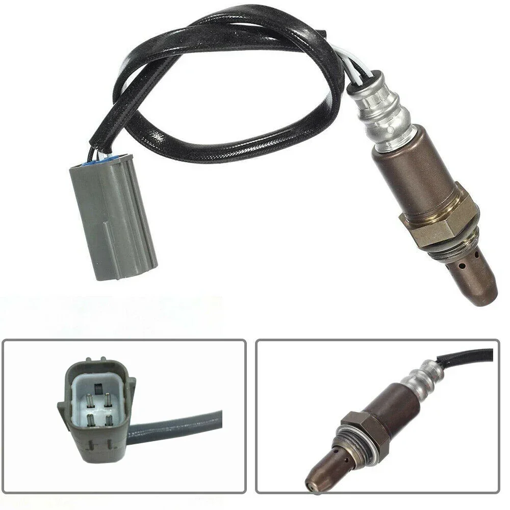 4 kawat rasio bahan bakar udara Sensor oksigen hulu depan untuk Infiniti EX35 FX35 G35 G37 Nissan 350Z 370Z Altima Altima Maxima 234-9036