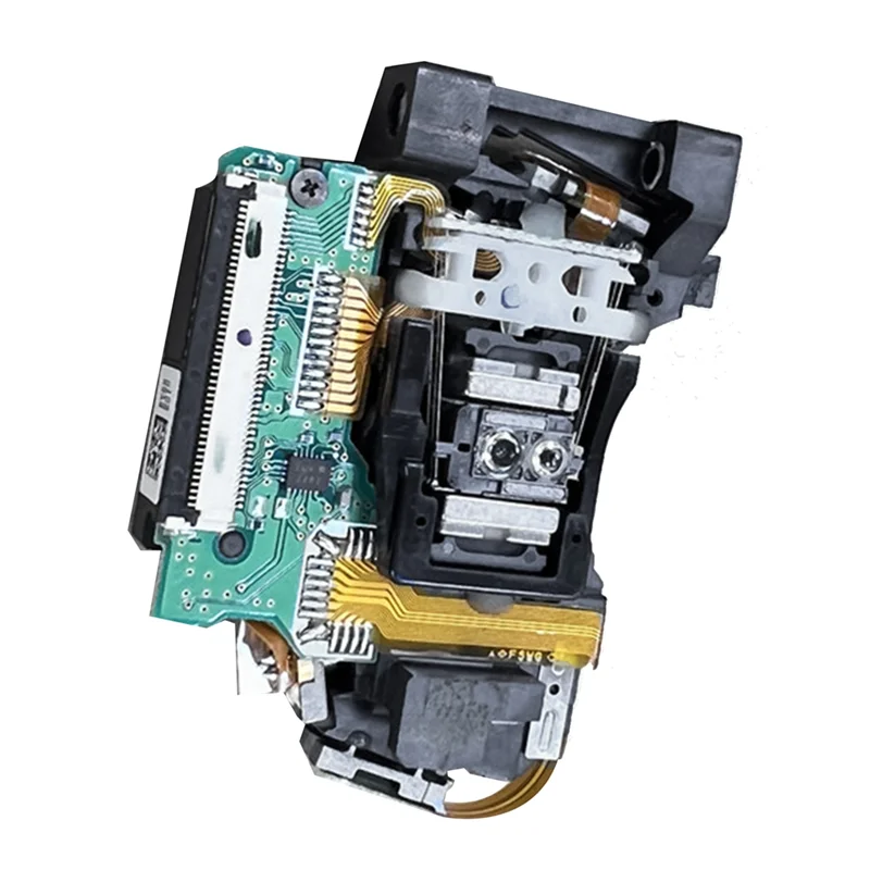 

Лазерная линза KES-450A для PS3 Slim KES450A, оптическая лазерная линза, запасные части, аксессуары для PS3 Slim-Y41A