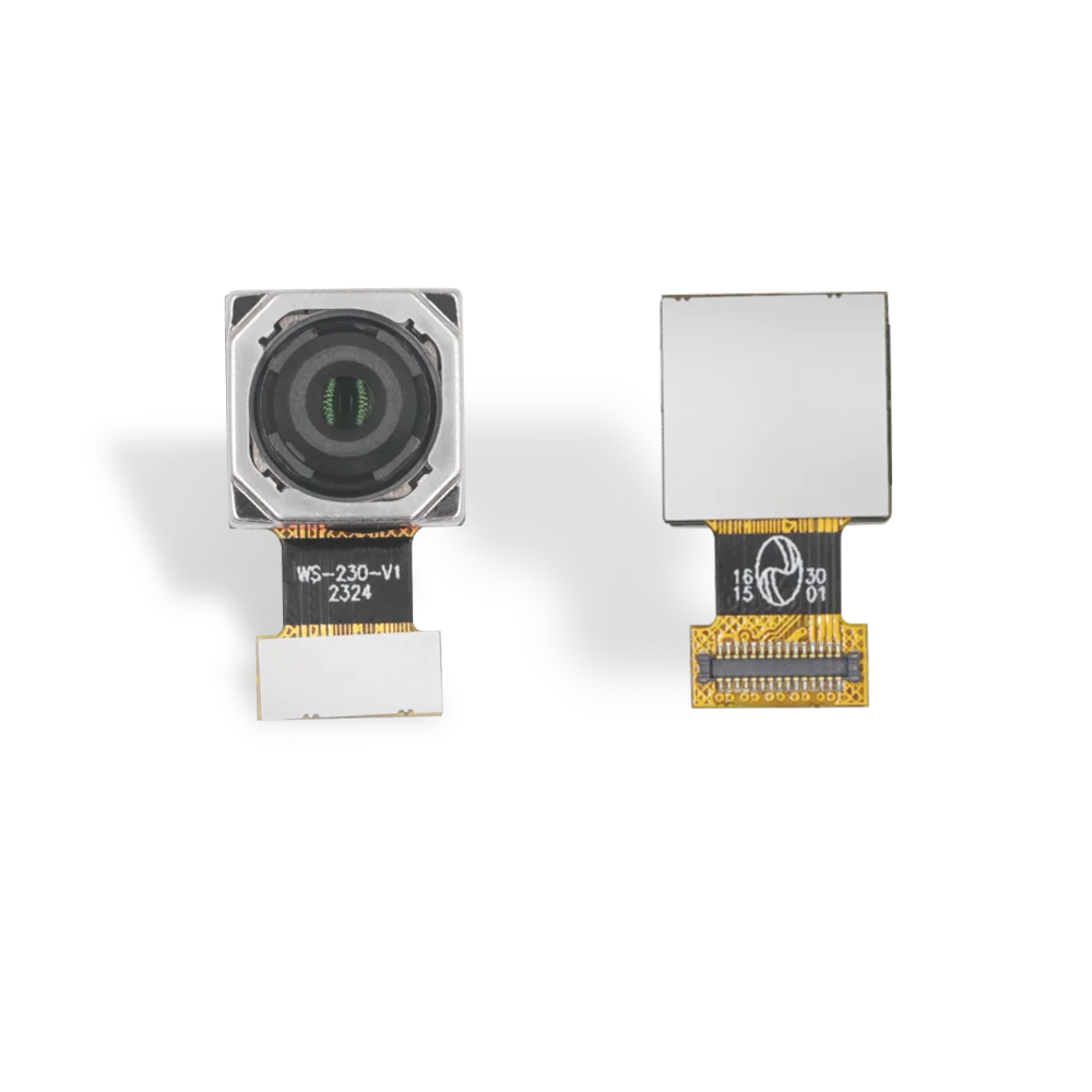 Factory OEM 21MP IMX230 HDR HD CMOS Camera Module AF Support OIS Optical Image Stabilization 4K Mini Camera MIPI