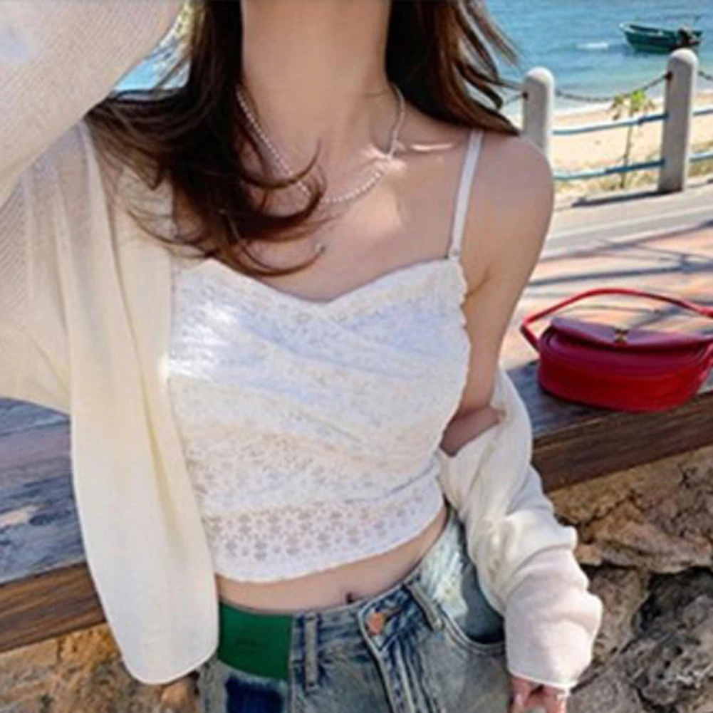 For Beach For Cycling Lightweight Coverup Sunscreen Jacket Beach Holiday Solid Color Women Summer Jacket Jacket