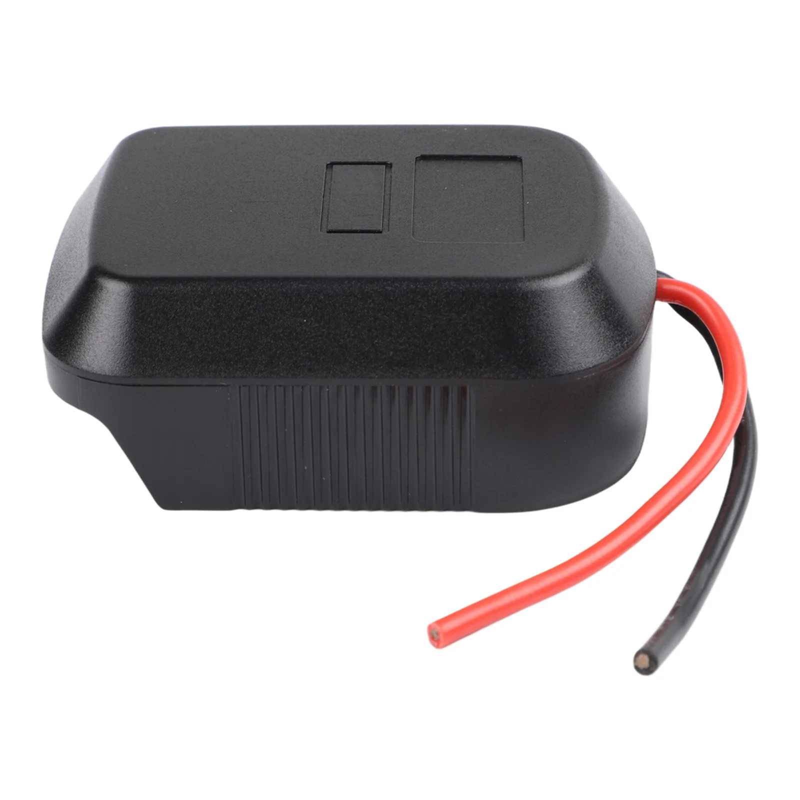 Connector Terminal Block Adapter For BL1830 BL1430 BL1860 Battery Systems Supporting Power Distribution In Cordless Tool Repairs