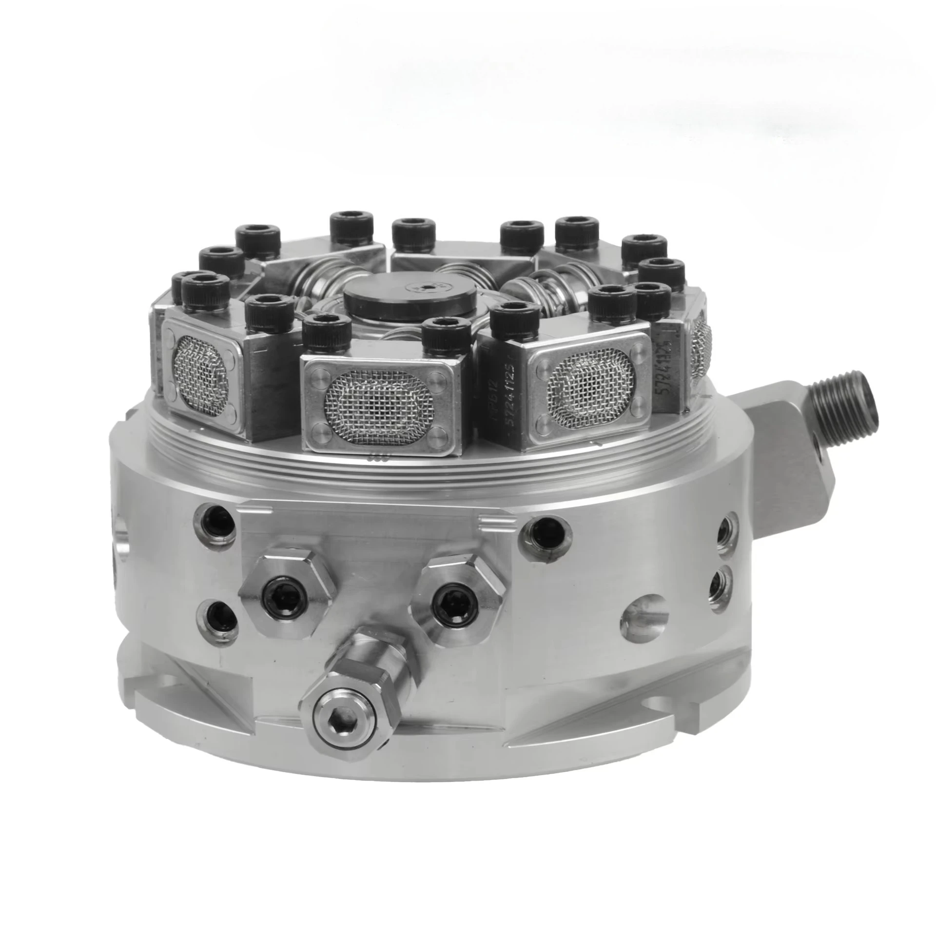 

Kamishiro Hydraulic Torque Wrench Pump 700 Bahawe Radial Piston Pump Components MPE MPB Hydraulic Plug Pump Piston Oil