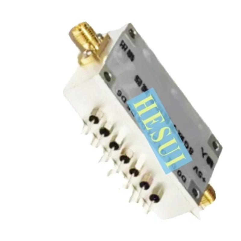 31.75dB 10MHz - 8GHz Attenuator Digital programmable attenuator LSC band 0.25dB step