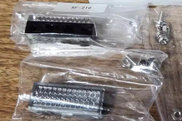 

2026 RF-210 Japan Vision, новый оригинальный рефлектор RF-210, зеркало-рефлектор