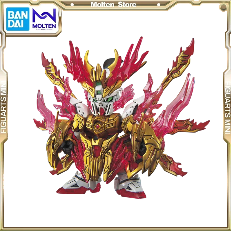 Sd Gundam World San… - image