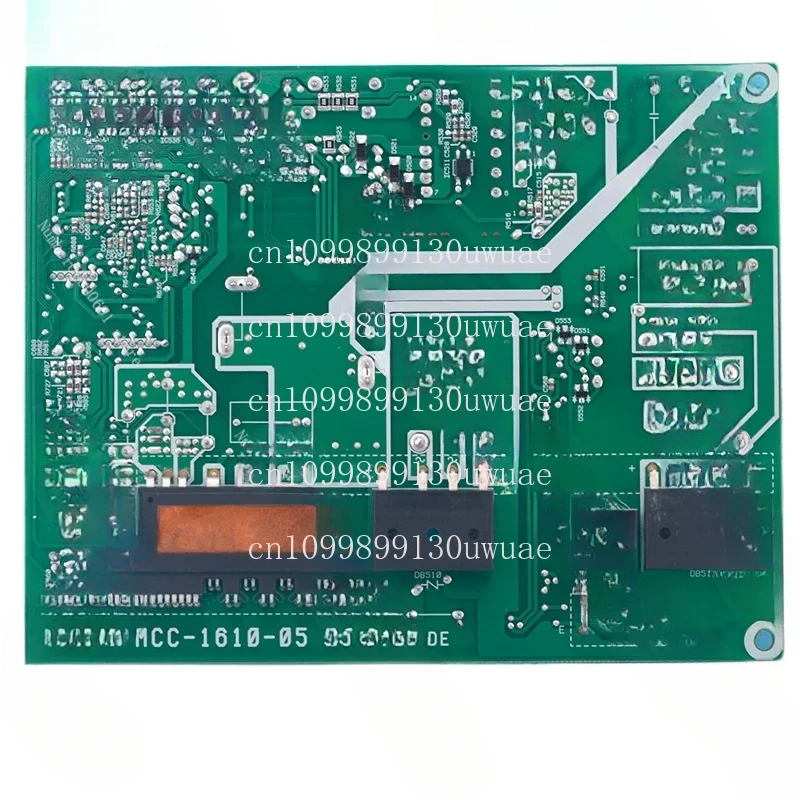 Módulo inversor de aire acondicionado central, placa Ipdu MCC-1610-03/05