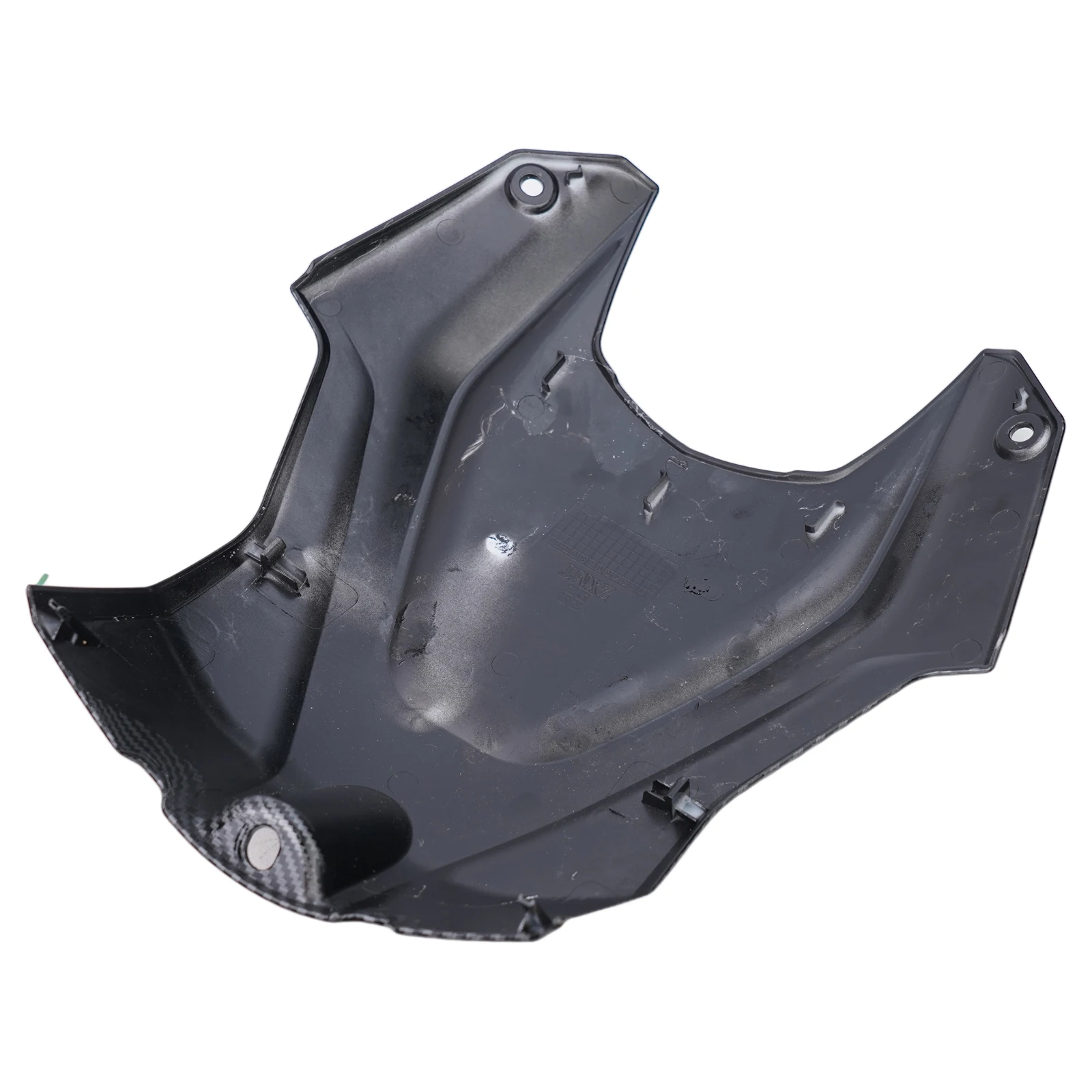 Fuel Tank Cover Fuel Tank Cap Practical Carbon Fiber For BMW M1000R Air Box Cowl Fairing Car Accessories Front Gas Tank Cover